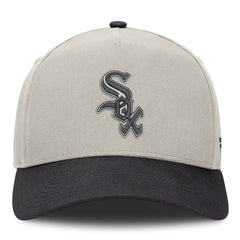 Chicago White Sox Fanatics Wonder A-Frame Adjustable Hat - MLB