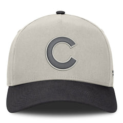 Chicago Cubs Fanatics Wonder A-Frame Adjustable Hat - MLB