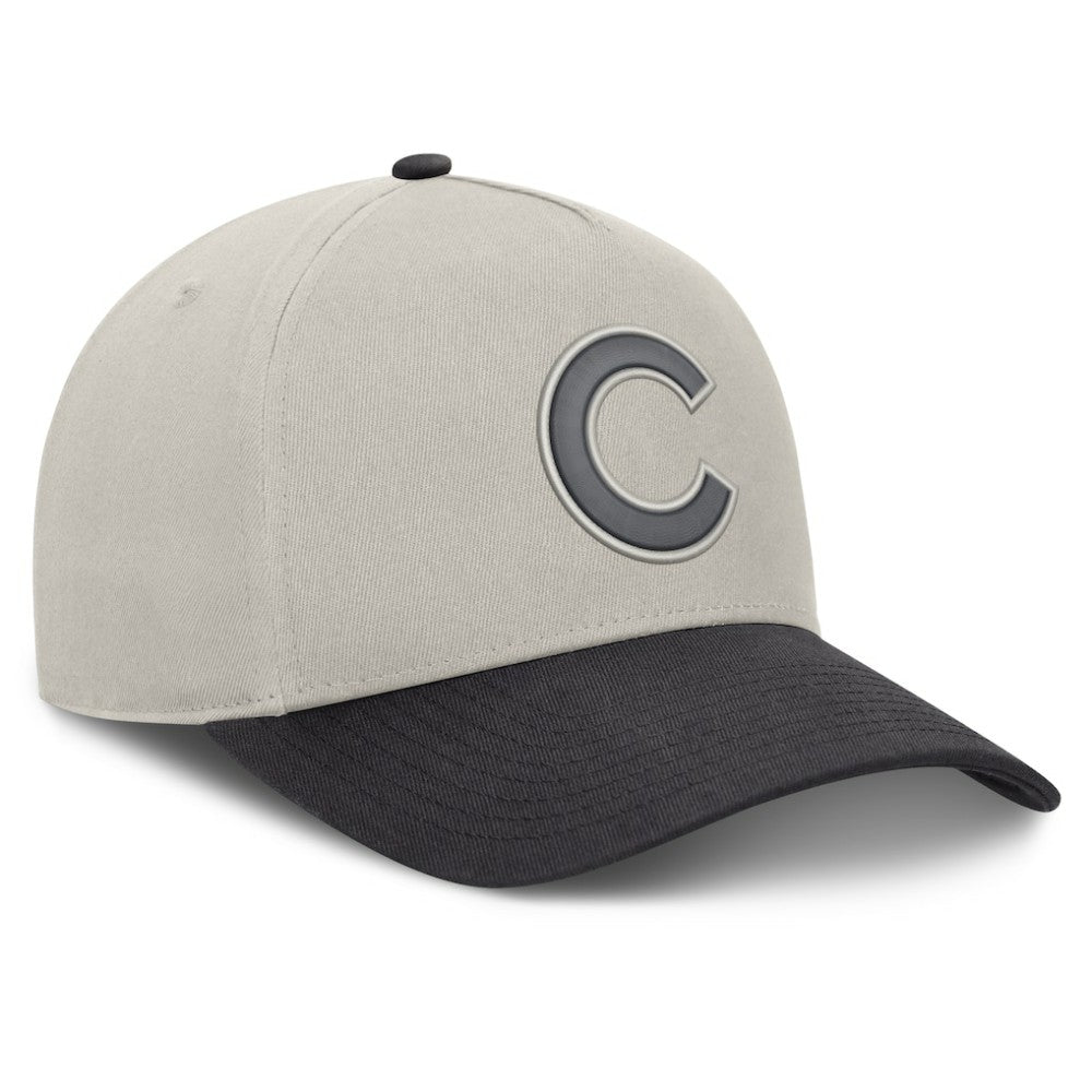 Chicago Cubs Fanatics Wonder A-Frame Adjustable Hat - MLB
