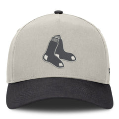 Boston Red Sox Fanatics Wonder A-Frame Adjustable Hat - MLB