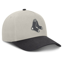 Boston Red Sox Fanatics Wonder A-Frame Adjustable Hat - MLB