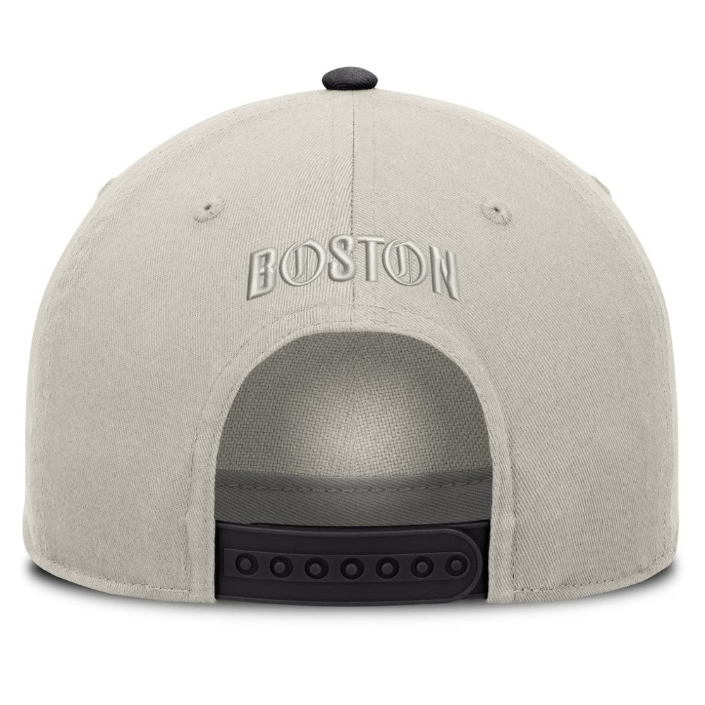 Boston Red Sox Fanatics Wonder A-Frame Adjustable Hat - MLB