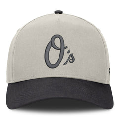 Baltimore Orioles Fanatics Wonder A-Frame Adjustable Hat - MLB