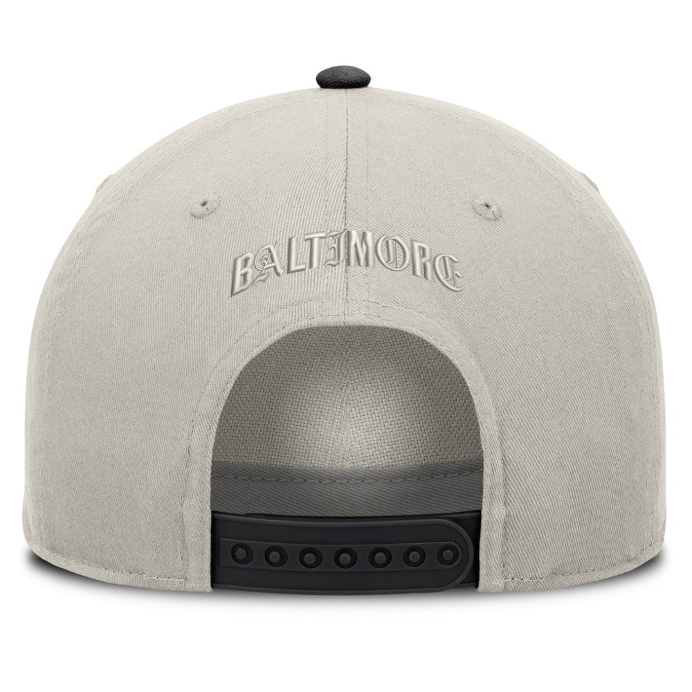 Baltimore Orioles Fanatics Wonder A-Frame Adjustable Hat - MLB