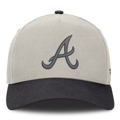 Atlanta Braves Fanatics Wonder A-Frame Adjustable Hat - MLB
