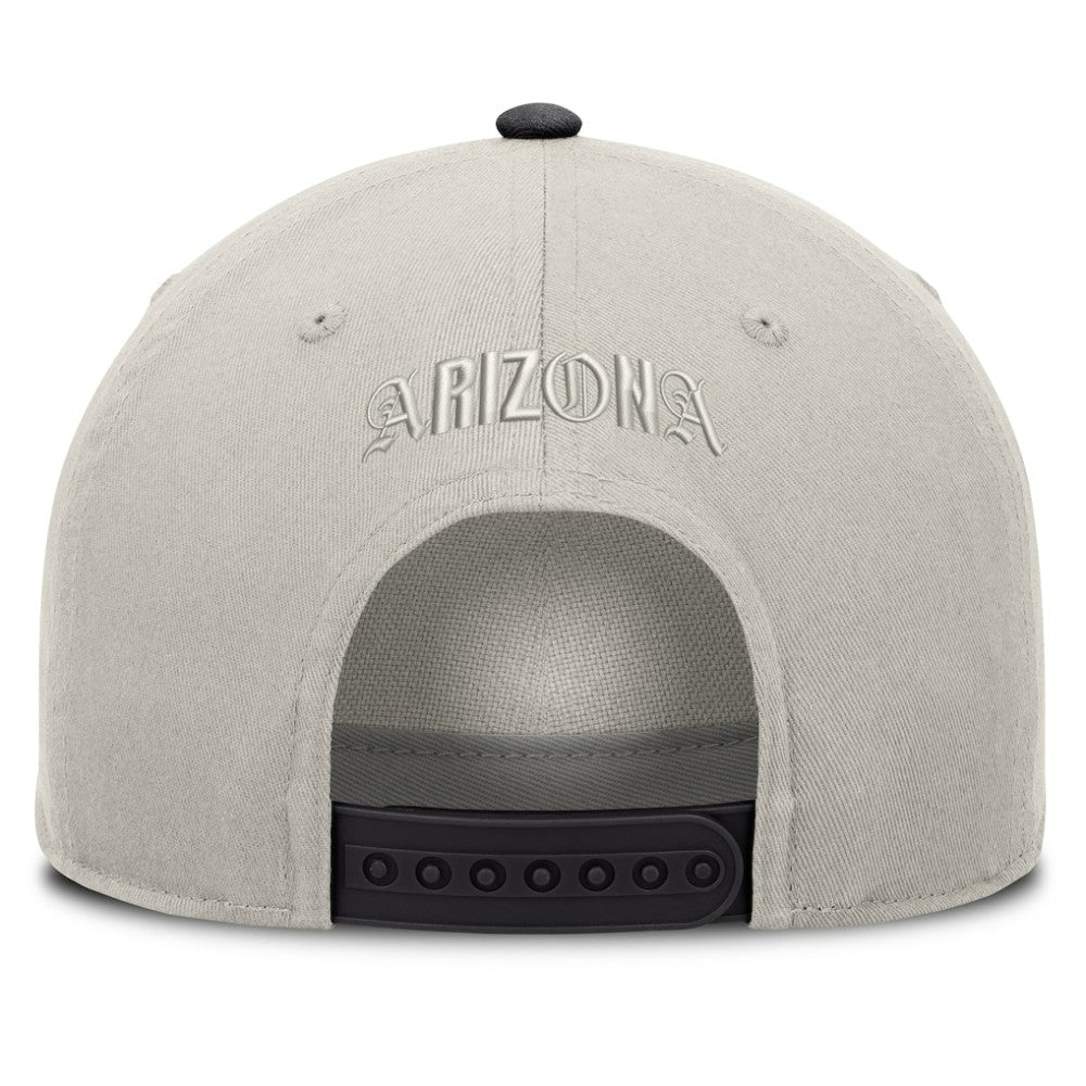 Arizona Diamondbacks Fanatics Wonder A-Frame Adjustable Hat - MLB