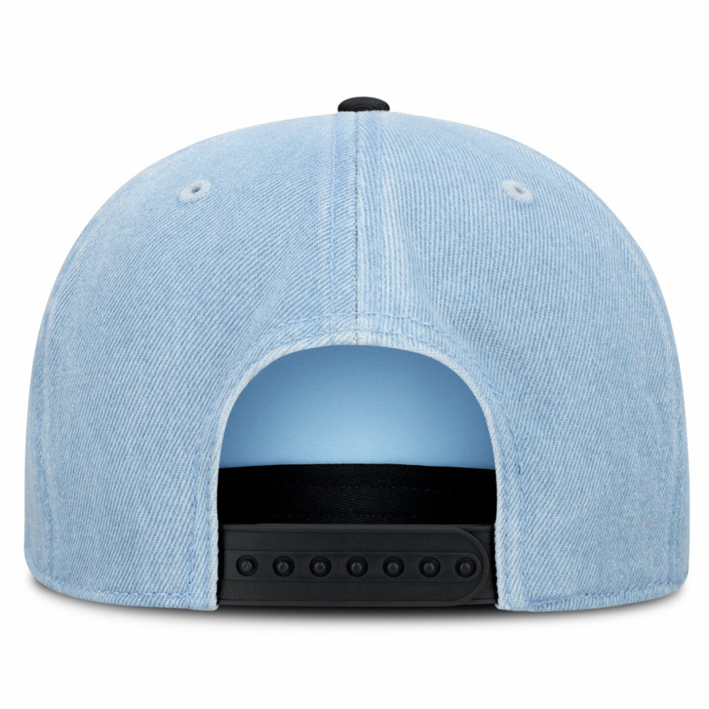Pittsburgh Pirates Fanatics Twinbill Snapback Hat - MLB