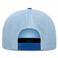 Chicago Cubs Fanatics Twinbill Snapback Hat - MLB