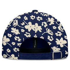 Toronto Blue Jays Fanatics Women's Blossom Adjustable Hat - MLB