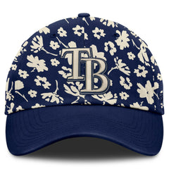 Tampa Bay Rays Fanatics Women's Blossom Adjustable Hat - MLB