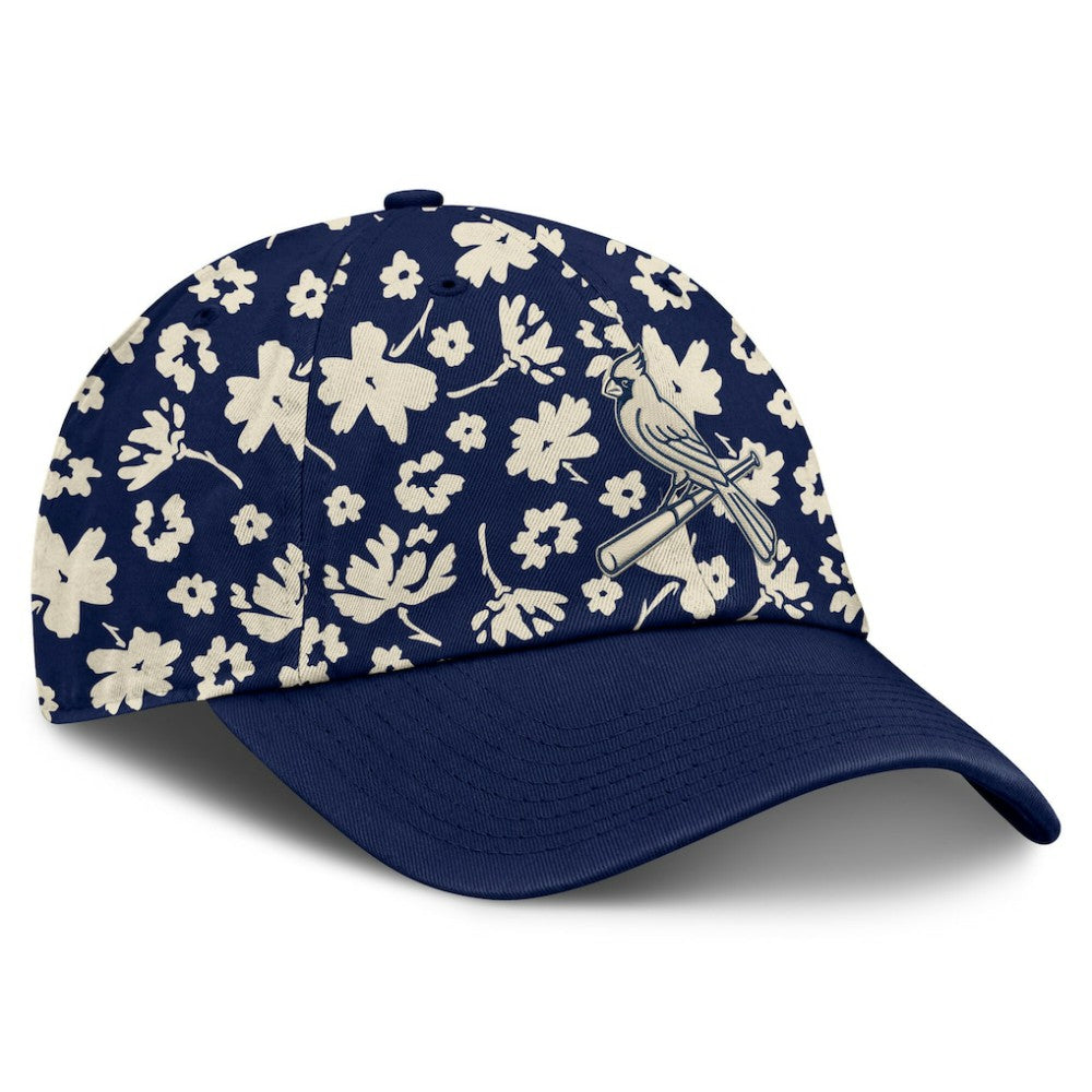 St. Louis Cardinals Fanatics Women's Blossom Adjustable Hat - MLB