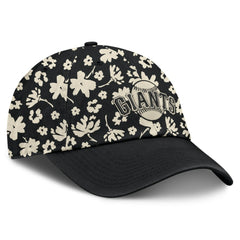San Francisco Giants Fanatics Women's Blossom Adjustable Hat - MLB