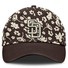 San Diego Padres Fanatics Women's Blossom Adjustable Hat - MLB