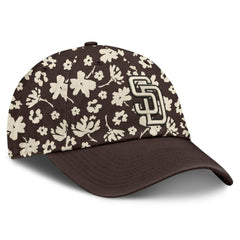 San Diego Padres Fanatics Women's Blossom Adjustable Hat - MLB