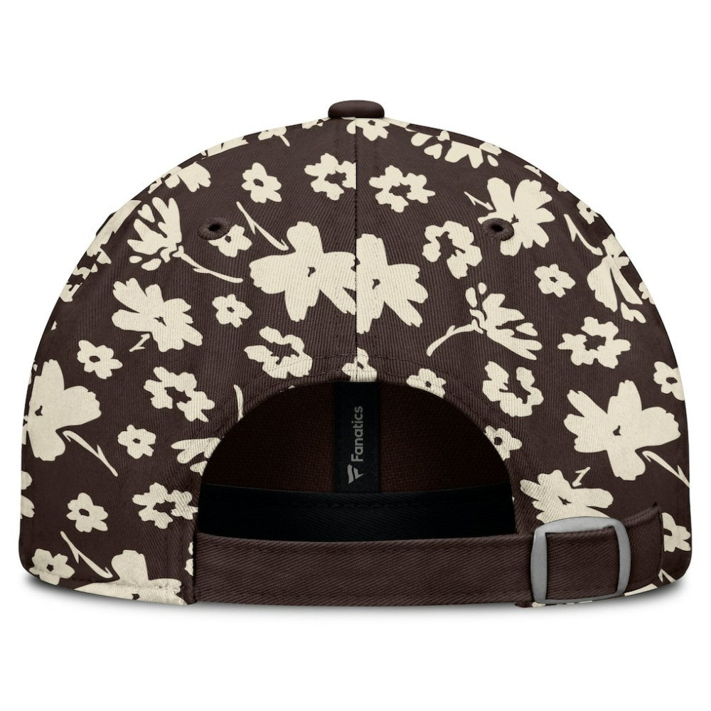 San Diego Padres Fanatics Women's Blossom Adjustable Hat - MLB