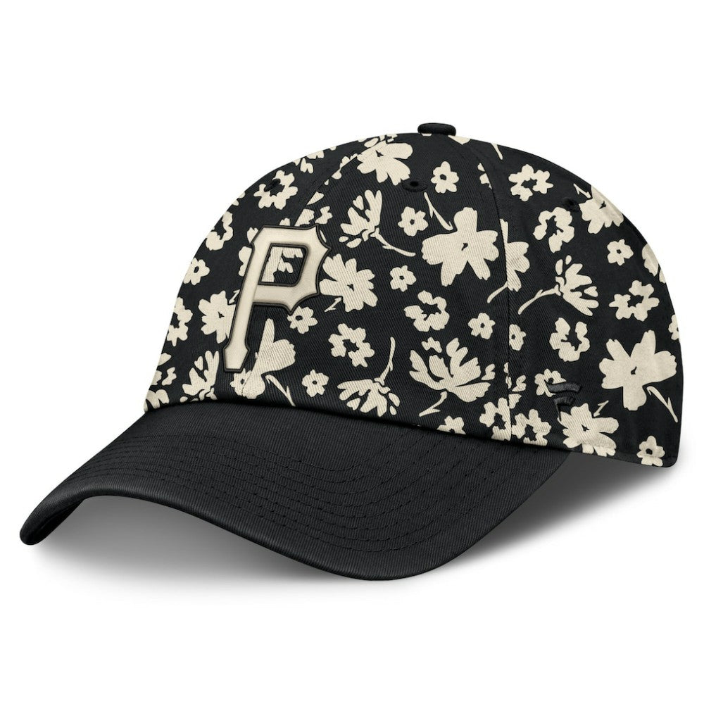 Pittsburgh Pirates Fanatics Women's Blossom Adjustable Hat - MLB