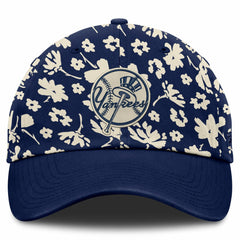 New York Yankees Fanatics Women's Blossom Adjustable Hat - MLB