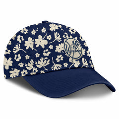 New York Yankees Fanatics Women's Blossom Adjustable Hat - MLB