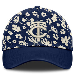 Minnesota Twins Fanatics Women's Blossom Adjustable Hat - MLB