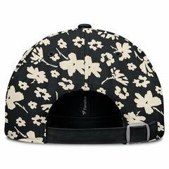 Miami Marlins Fanatics Women's Blossom Adjustable Hat - MLB