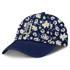 Detroit Tigers Fanatics Women's Blossom Adjustable Hat - MLB