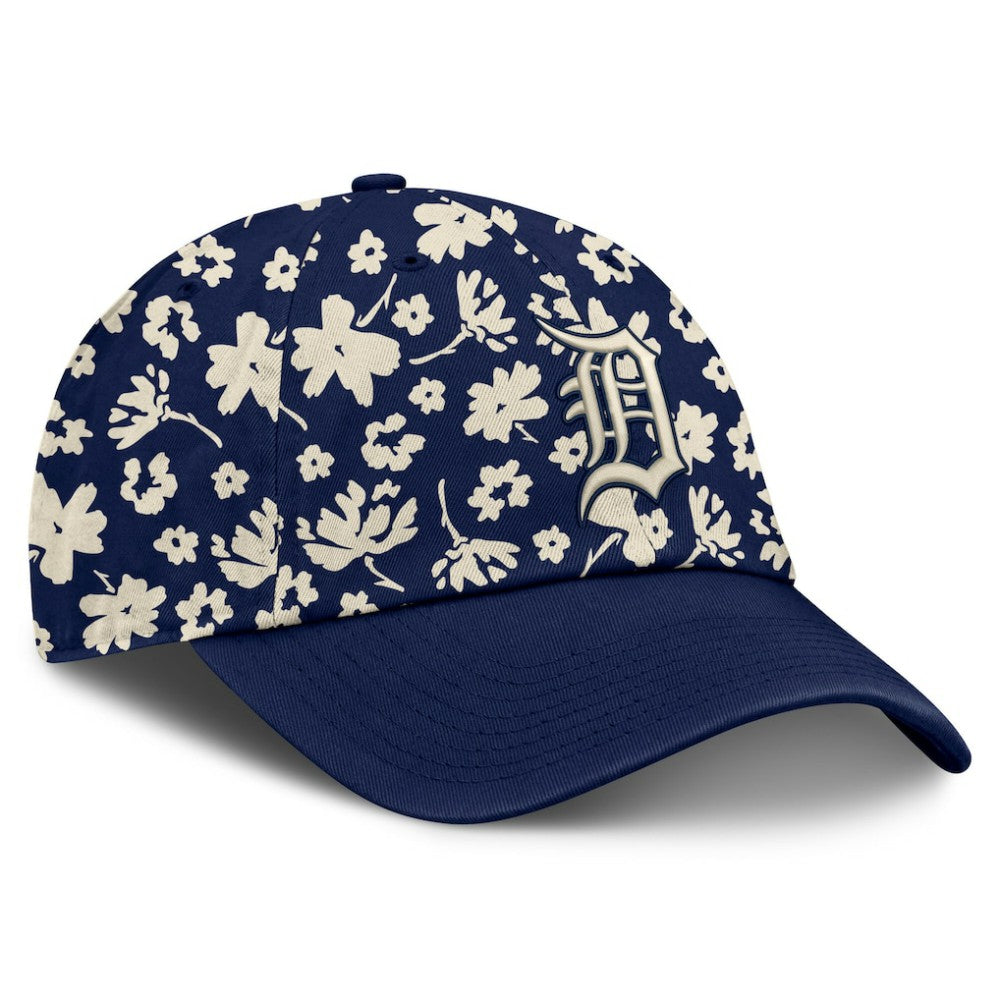 Detroit Tigers Fanatics Women's Blossom Adjustable Hat - MLB