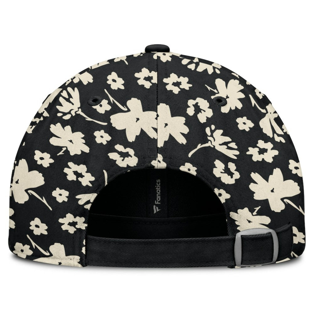 Colorado Rockies Fanatics Women's Blossom Adjustable Hat - MLB
