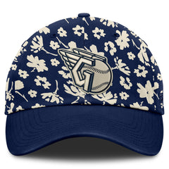 Cleveland Guardians Fanatics Women's Blossom Adjustable Hat - MLB