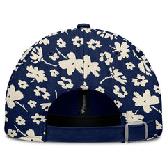 Cleveland Guardians Fanatics Women's Blossom Adjustable Hat - MLB