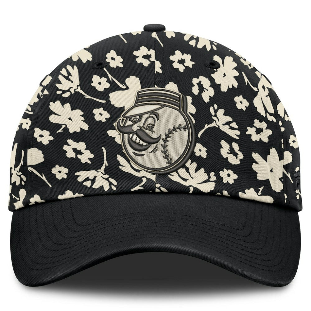 Cincinnati Reds Fanatics Women's Blossom Adjustable Hat - MLB
