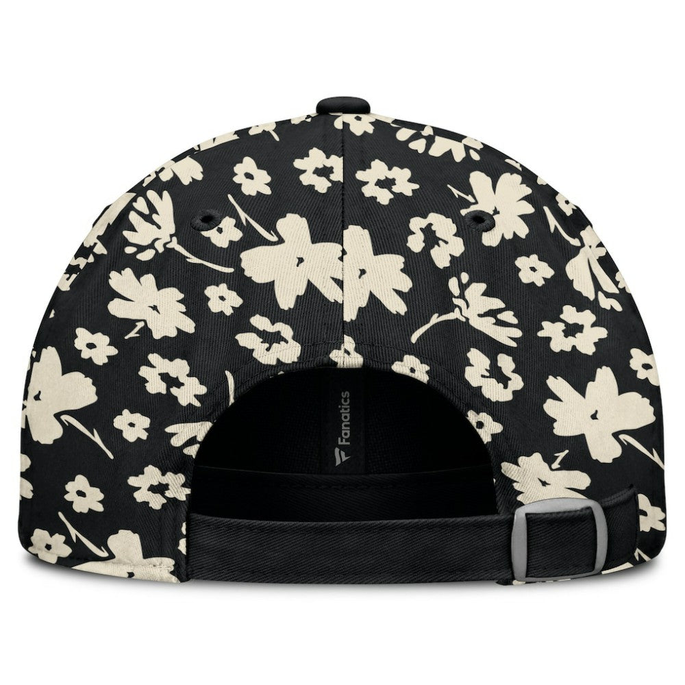 Cincinnati Reds Fanatics Women's Blossom Adjustable Hat - MLB