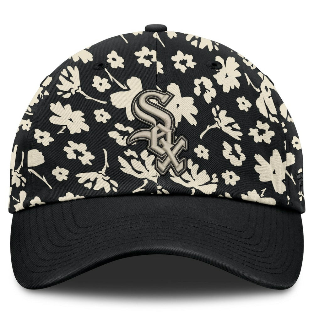 Chicago White Sox Fanatics Women's Blossom Adjustable Hat - MLB