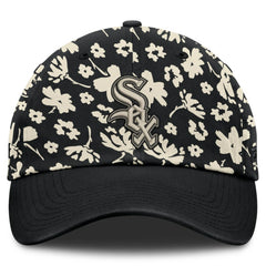 Chicago White Sox Fanatics Women's Blossom Adjustable Hat - MLB