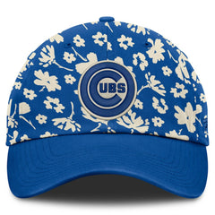 Chicago Cubs Fanatics Women's Blossom Adjustable Hat - MLB
