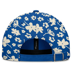 Chicago Cubs Fanatics Women's Blossom Adjustable Hat - MLB