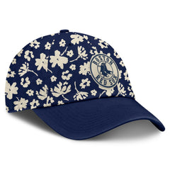 Boston Red Sox Fanatics Women's Blossom Adjustable Hat - MLB
