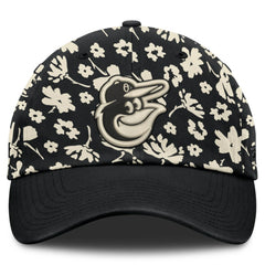 Baltimore Orioles Fanatics Women's Blossom Adjustable Hat - MLB