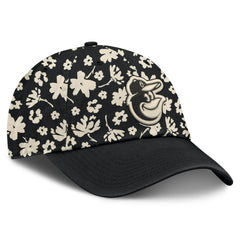 Baltimore Orioles Fanatics Women's Blossom Adjustable Hat - MLB