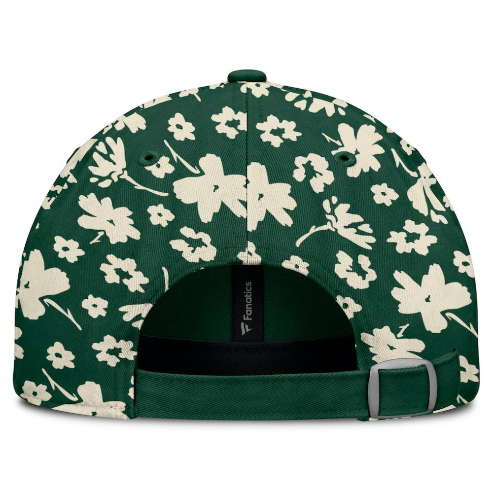 Athletics Fanatics Women's Blossom Adjustable Hat - MLB