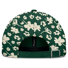 Athletics Fanatics Women's Blossom Adjustable Hat - MLB