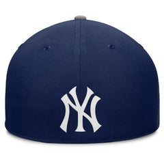 New York Yankees Fanatics Pick Off Fitted Hat - MLB