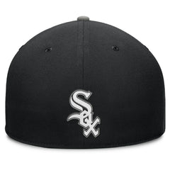 Chicago White Sox Fanatics Pick Off Fitted Hat - MLB