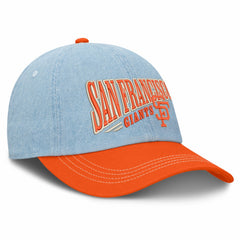 San Francisco Giants Fanatics Retire Adjustable Hat - MLB