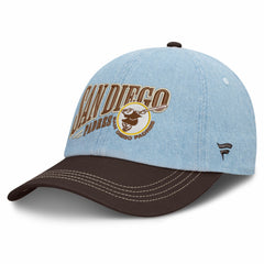 San Diego Padres Fanatics Retire Adjustable Hat - MLB