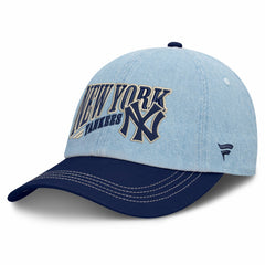 New York Yankees Fanatics Retire Adjustable Hat - MLB