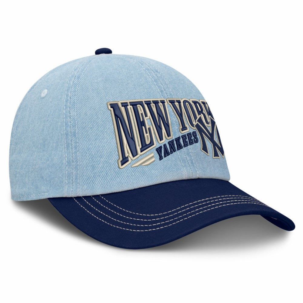 New York Yankees Fanatics Retire Adjustable Hat - MLB