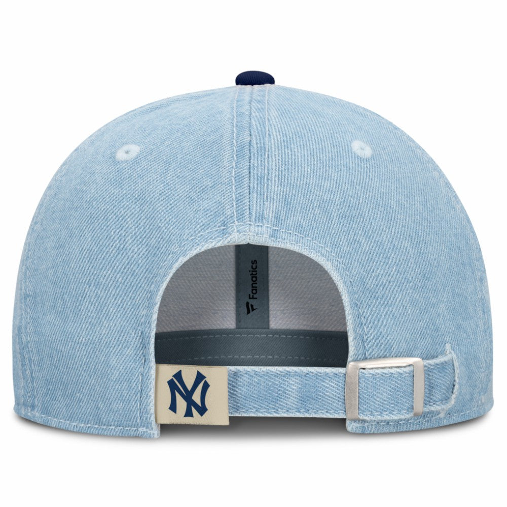 New York Yankees Fanatics Retire Adjustable Hat - MLB