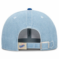 Los Angeles Dodgers Fanatics Retire Adjustable Hat - MLB