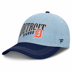Detroit Tigers Fanatics Retire Adjustable Hat - MLB