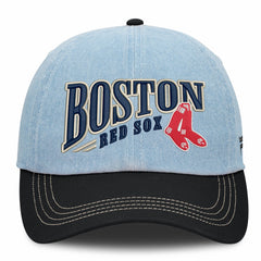 Boston Red Sox Fanatics Retire Adjustable Hat - MLB